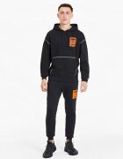 Puma Hanorac barbati Recheck Pack Graphic Hoodie 59788601