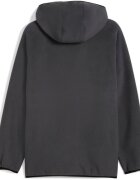 Puma Hanorac barbati tech Half Zip Hoodie 68822444