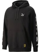Puma Hanorac barbati X Staple Graphic Hoodie Tr 53982501