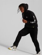 Puma Hanorac barbati X Staple Graphic Hoodie Tr 53982501