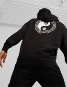 Puma Hanorac barbati X Staple Graphic Hoodie Tr 53982501
