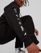 Puma Hanorac barbati X Staple Graphic Hoodie Tr 53982501