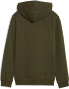 Puma Hanorac copii Ess Block Small Logo Hoodie 69078470