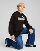 Puma Hanorac copii Ess No 1 Logo Hoodie Fl B 68490801
