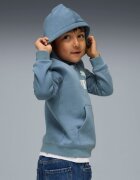 Puma Hanorac copii Ess No 1 Logo Hoodie Fl Ps 68493134