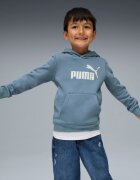 Puma Hanorac copii Ess No 1 Logo Hoodie Fl Ps 68493134