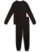 Puma Hanorac copii Ess No1 Logo Crew Sweat Suit Fl B 68972101