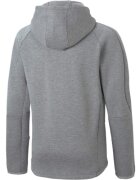 Puma Hanorac copii Evostripe Full-zip Hoodie Dk B 84698903