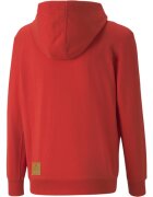 Puma Hanorac copii Hoodie 53286623