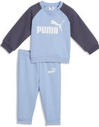 Puma Hanorac copii Minicats Ess Raglan Crew Set Fl Inf 68628138