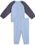 Puma Hanorac copii Minicats Ess Raglan Crew Set Fl Inf 68628138