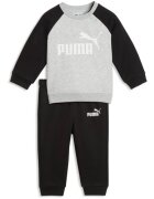 Puma Hanorac copii Minicats Ess Raglan Crew Set Fl Inf 68628156