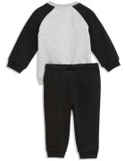 Puma Hanorac copii Minicats Ess Raglan Crew Set Fl Inf 68628156