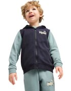 Puma Hanorac copii Sandy Adventures Hoodie Full-zip Tr Ps 68515816