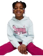 Puma Hanorac copii X Hello Kitty Friends Relaxed Gra 63238747