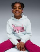 Puma Hanorac copii X Hello Kitty Friends Relaxed Gra 63238747