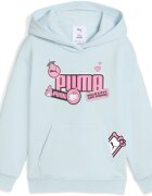Puma Hanorac copii X Hello Kitty Friends Relaxed Gra 63238747