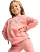 Puma Hanorac copii X Hello Kitty Friends Relaxed Hoodie Tr 63006318