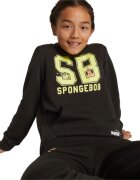 Puma Hanorac copii x Spongebob Squarepants 62221301