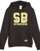 Puma Hanorac copii x Spongebob Squarepants 62221301