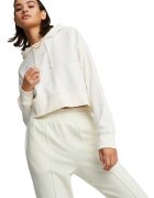 Puma Hanorac femei Classics Cropped Hoodie 53805799