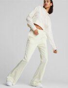 Puma Hanorac femei Classics Cropped Hoodie 53805799