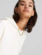 Puma Hanorac femei Classics Cropped Hoodie 53805799