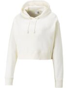 Puma Hanorac femei Classics Cropped Hoodie 53805799