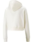 Puma Hanorac femei Classics Cropped Hoodie 53805799