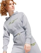 Puma Hanorac femei Classics Relaxed Cropped 62427363