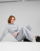 Puma Hanorac femei Classics Relaxed Cropped 62427363