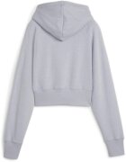 Puma Hanorac femei Classics Relaxed Cropped 62427363