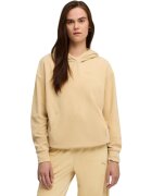 Puma Hanorac femei Ess Elevated Comfort Velour Rib Hoodie 68810783