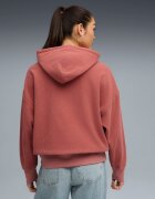 Puma Hanorac femei Her Oversized Winterized Hoodie 68886860