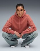 Puma Hanorac femei Her Oversized Winterized Hoodie 68886860