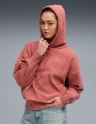 Puma Hanorac femei Her Oversized Winterized Hoodie 68886860