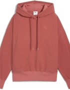 Puma Hanorac femei Her Oversized Winterized Hoodie 68886860