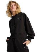 Puma Hanorac femei Wardrobe Ess Relaxed Cropped Hoodie Tr 62974601
