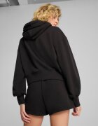 Puma Hanorac femei Wardrobe Ess Relaxed Cropped Hoodie Tr 62974601