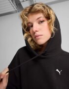 Puma Hanorac femei Wardrobe Ess Relaxed Cropped Hoodie Tr 62974601