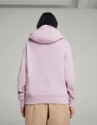 Puma Hanorac femei X Sophia Chang Graphic Hoodie 62462960