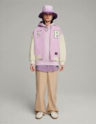 Puma Hanorac femei X Sophia Chang Graphic Hoodie 62462960