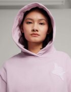 Puma Hanorac femei X Sophia Chang Graphic Hoodie 62462960