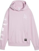 Puma Hanorac femei X Sophia Chang Graphic Hoodie 62462960
