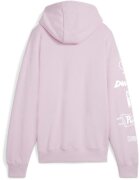 Puma Hanorac femei X Sophia Chang Graphic Hoodie 62462960