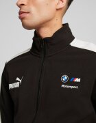 Puma Jacheta barbati Bmw Mms Mt7 Sweat Jacket 62745301