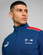 Puma Jacheta barbati Bmw Mms Mt7 Sweat Jacket 62745304