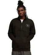 Puma Jacheta barbati Class Half Zip Sweater 68825201