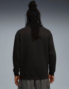 Puma Jacheta barbati Class Half Zip Sweater 68825201