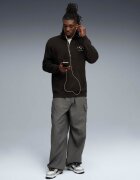 Puma Jacheta barbati Class Half Zip Sweater 68825201